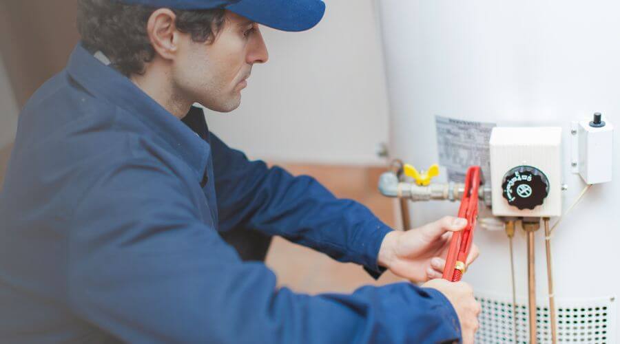 Professional Leak Detection Services in Ceresco, MI